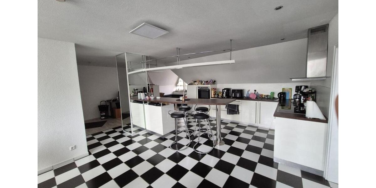 Etagenwohnung Metelen - 3 Zimmer, 114 m&sup2;, 800&euro; | Angebot:26548247