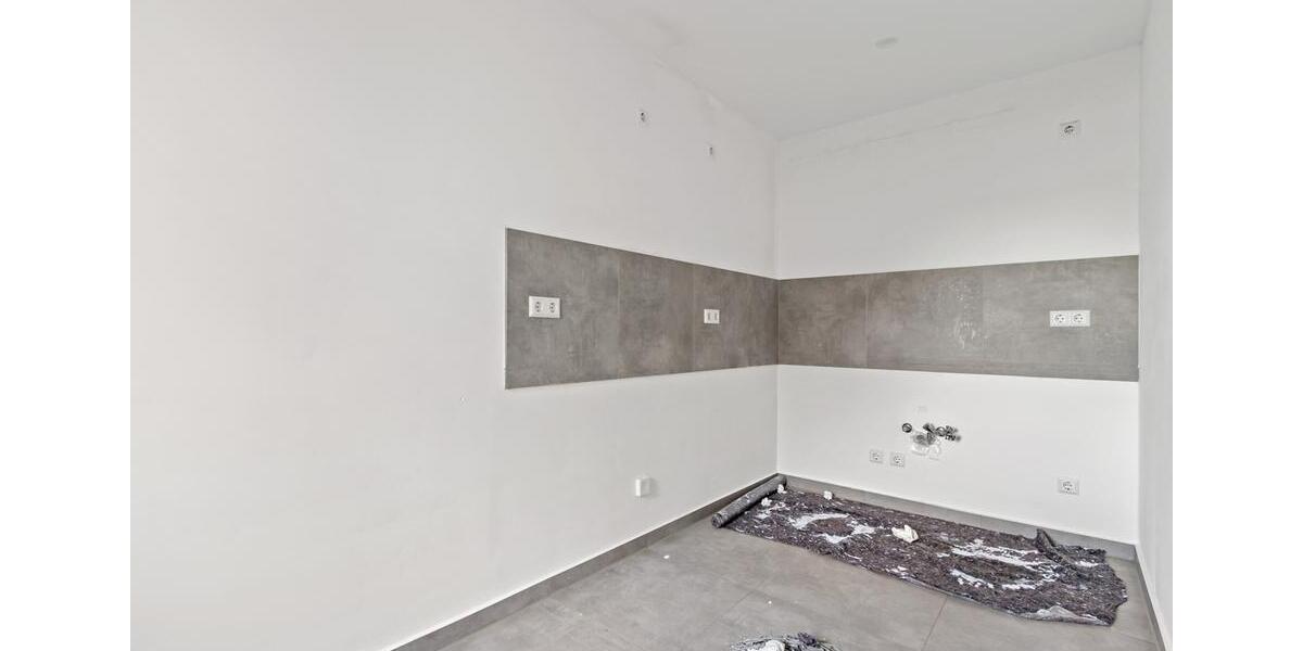 Erdgeschoßwohnung Bitterfeld-Wolfen Bitterfeld - 2 Zimmer, 54 m&sup2;, 490&euro; | Angebot:25569008