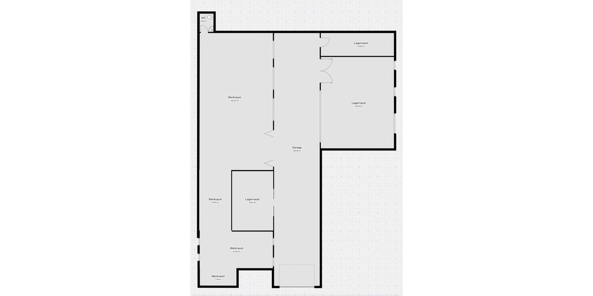 Gewerbeobjekt Delmenhorst - 2.500&euro; | Angebot:25781464