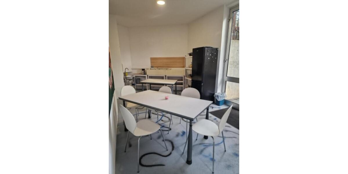 Wohnen auf Zeit Aachen Eilendorf - 1 Zimmer, 18 m&sup2;, 370&euro; | Angebot:25751778