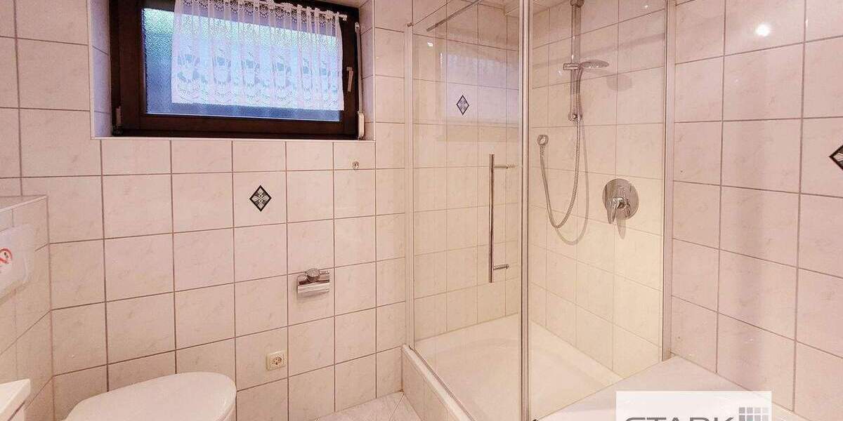 Etagenwohnung Großrinderfeld Gerchsheim - 3 Zimmer, 79 m&sup2;, 600&euro; | Angebot:24856502