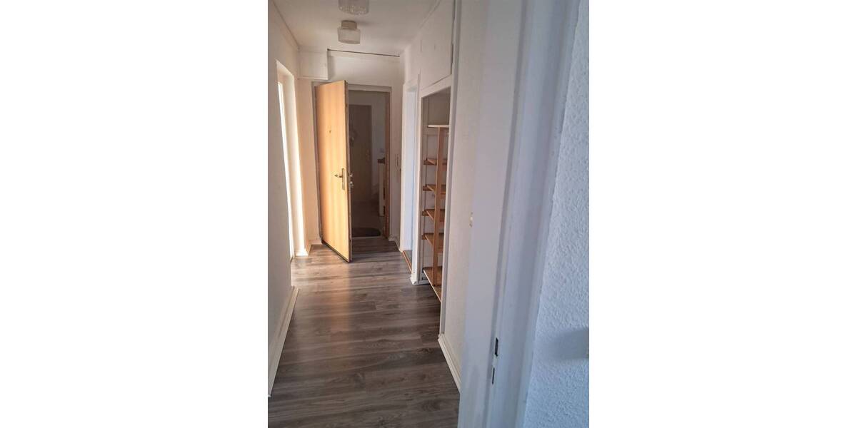 Etagenwohnung Lutherstadt Wittenberg Kleinwittenberg - 3 Zimmer, 60 m&sup2;, 315&euro; | Angebot:24037602