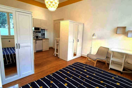 Zimmer Bonn Beuel-Mitte - 920&euro; | Angebot:13800278