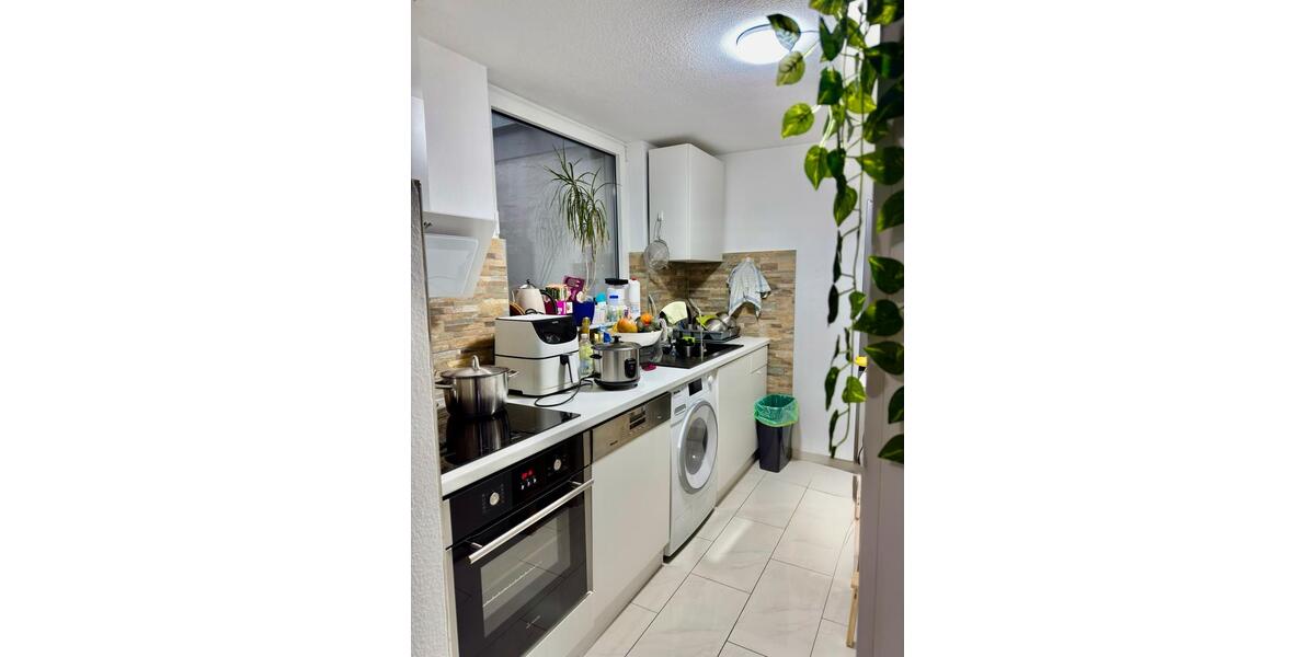 Erdgeschoßwohnung Pforzheim - 2.5 Zimmer, 60 m&sup2;, 950&euro; | Angebot:24846762