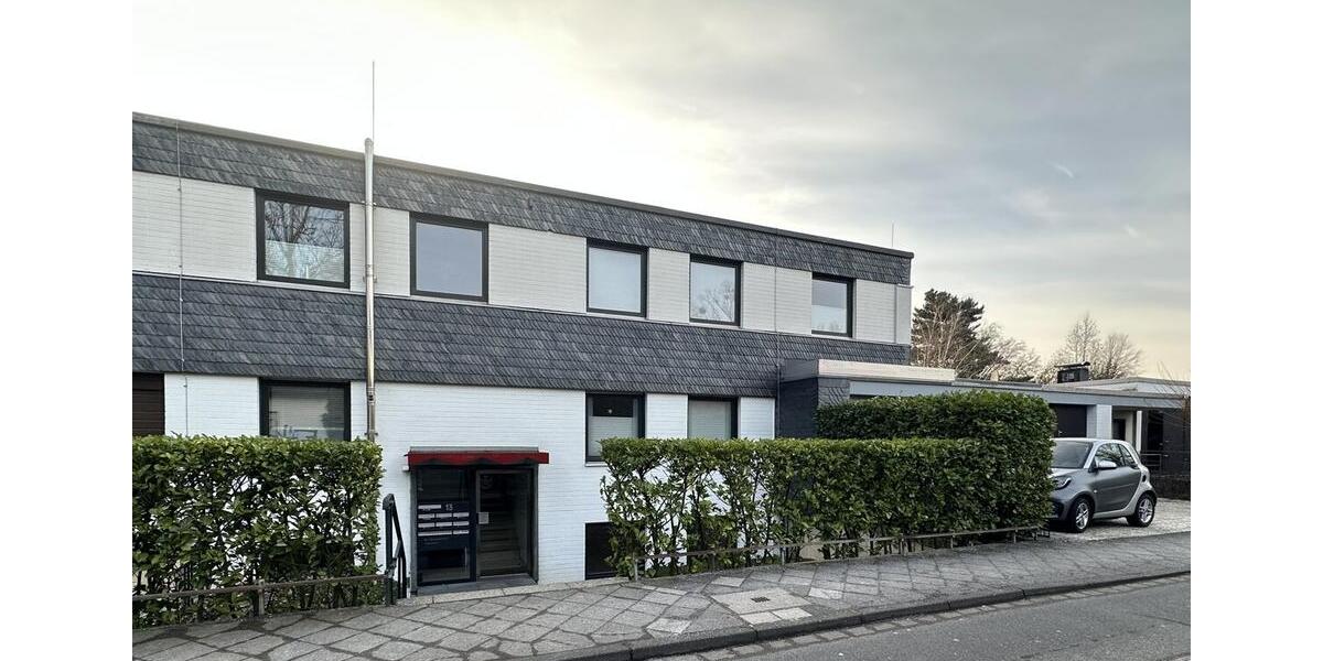 Etagenwohnung Düsseldorf Stadtbezirk 7 - 3 Zimmer, 109 m&sup2;, 1.660&euro; | Angebot:24630385