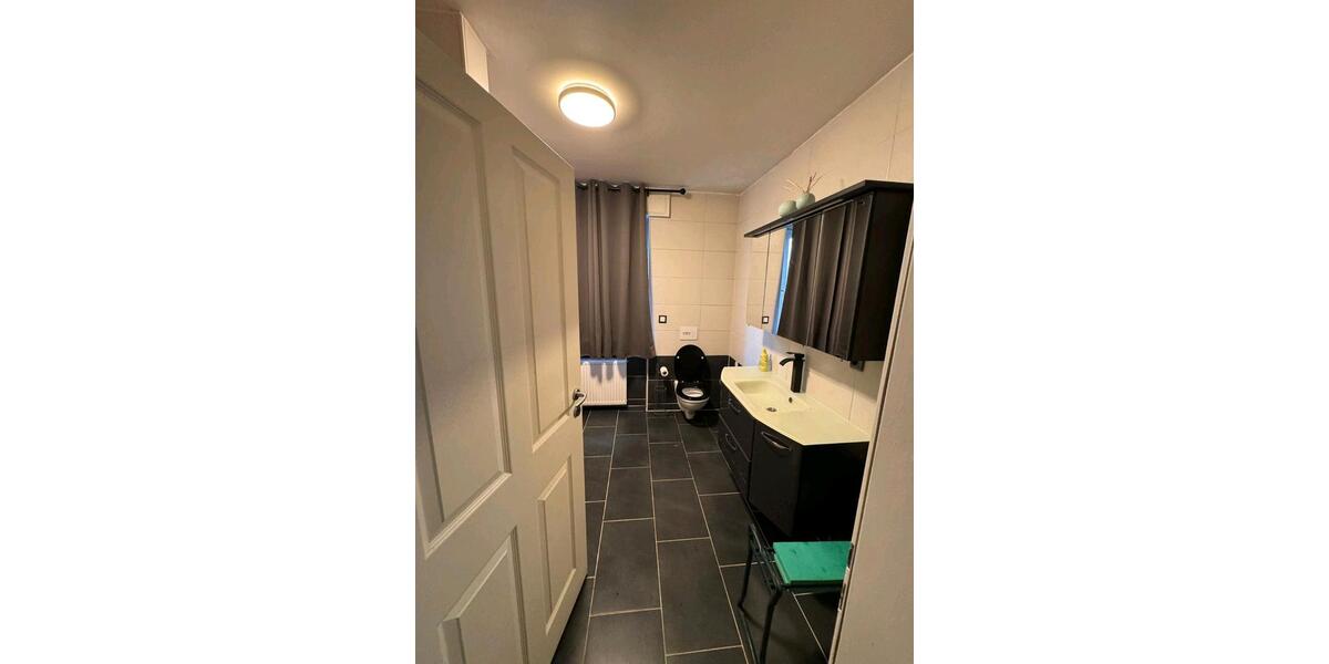 Wohnen auf Zeit Köln Kalk - 1 Zimmer, 25 m&sup2;, 750&euro; | Angebot:26628645