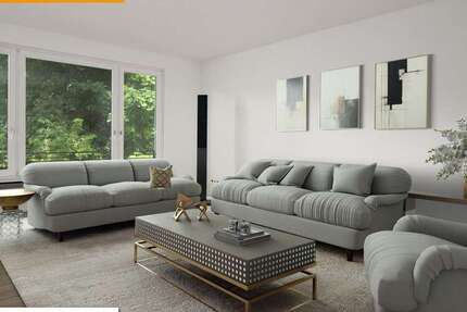 Wohnung zum Mieten in Aachen 720 € 73 m²