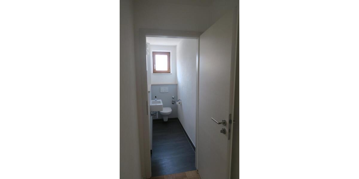 Erdgeschoßwohnung Windach - 4.5 Zimmer, 125 m&sup2;, 1.550&euro; | Angebot:24673260