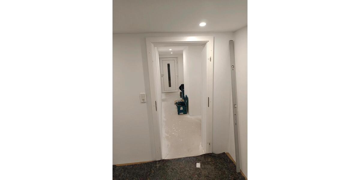 Erdgeschoßwohnung Luckau - 3 Zimmer, 103 m&sup2;, 1.153&euro; | Angebot:25027343