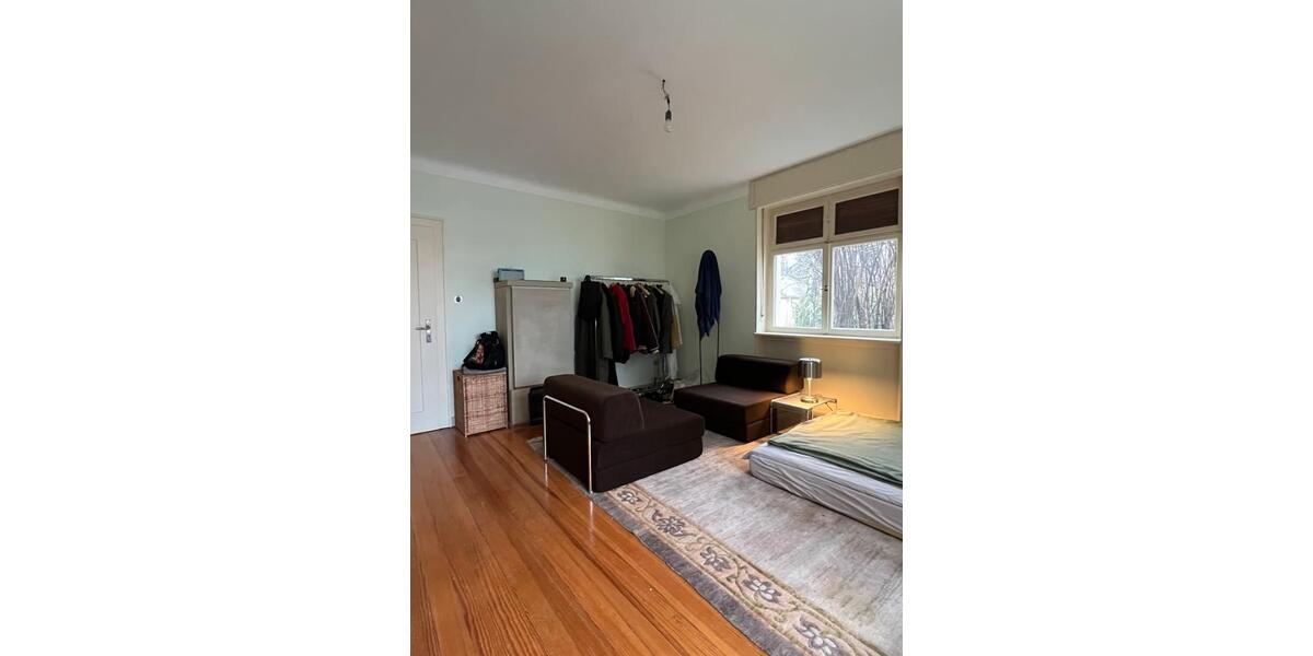 Wohnen auf Zeit Saarbrücken St. Arnual - 1 Zimmer, 22 m&sup2;, 570&euro; | Angebot:25965564