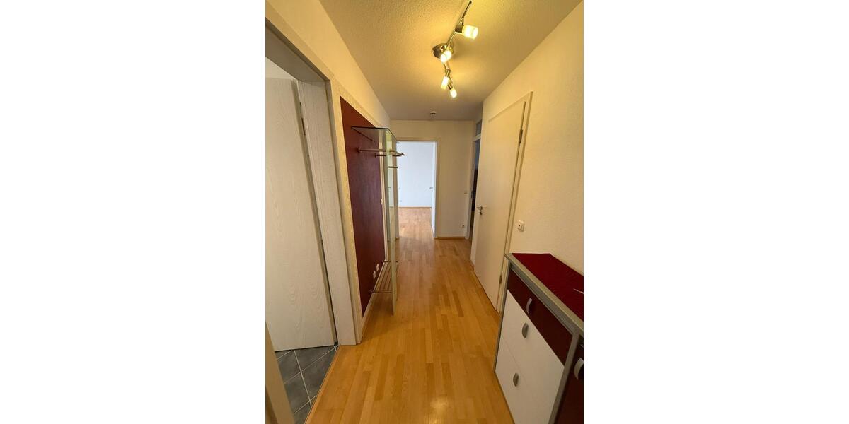 Etagenwohnung Regensburg Galgenberg - 2 Zimmer, 60 m&sup2;, 1.445&euro; | Angebot:25918681