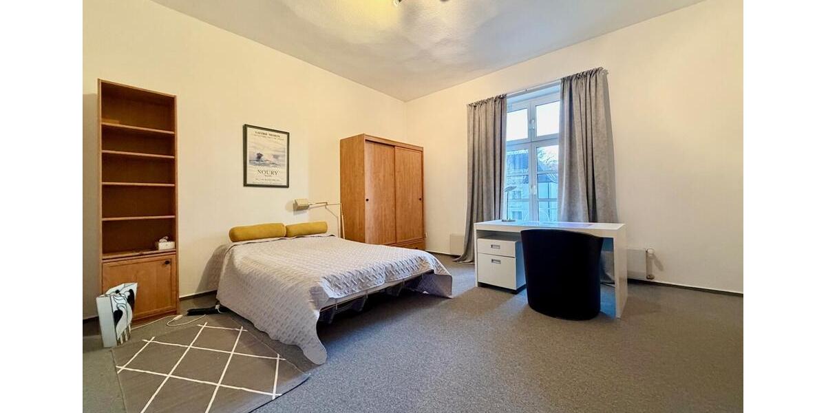 Wohnen auf Zeit Bochum Wiemelhausen - 2 Zimmer, 66 m&sup2;, 1.450&euro; | Angebot:24901252