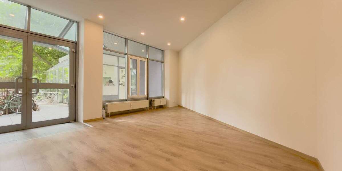 Wohnung zum Mieten in Augsburg 710 € 32.72 m² 1 zimmer