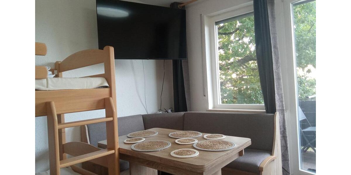 Erdgeschoßwohnung Pforzheim Eutingen - 1 Zimmer, 25 m&sup2;, 950&euro; | Angebot:26019855