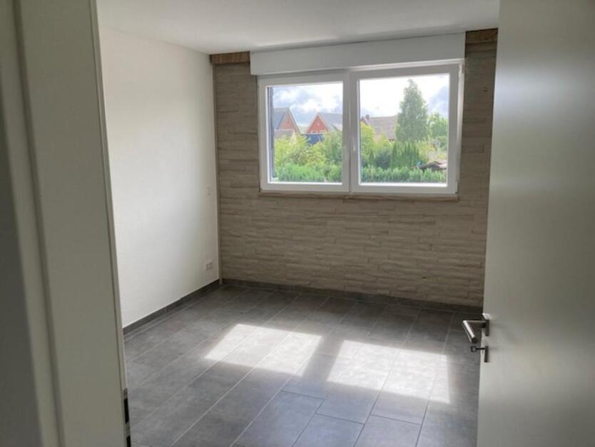 Sanierte und helle 92qm Wohnung zu vermieten