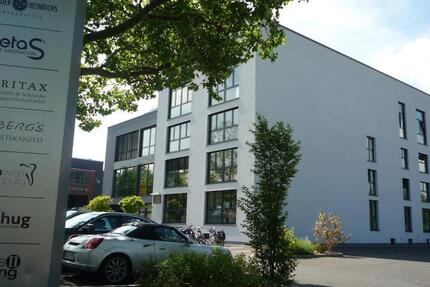 Loft-Wohnung 150,18 m² in attraktiver Lage ab 01.01.2026 in Aschaffenburg zu vermieten (36928) 3 zimmer