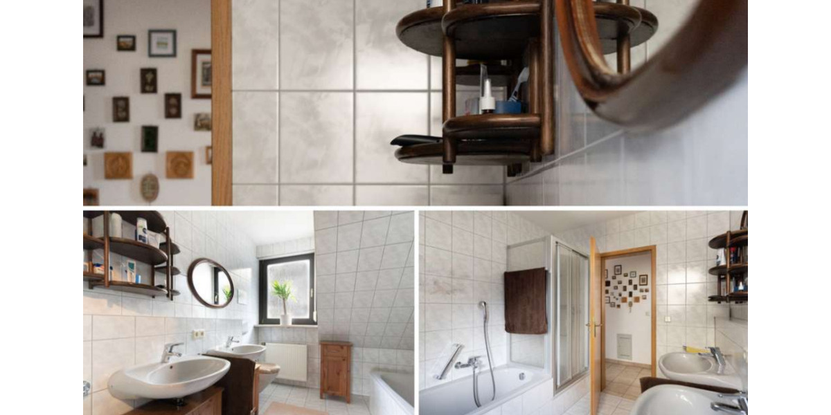 Dachgeschoßwohnung Roth - 3 Zimmer, 85 m&sup2;, 720&euro; | Angebot:24712491