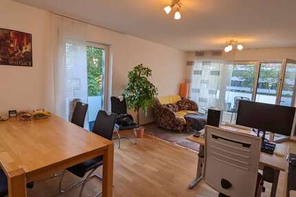 Wohnung Mindelheim - 2 Zimmer, 65 m&sup2;, 730&euro; | Angebot:27009168