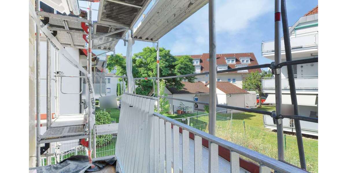 Etagenwohnung Endingen - 3 Zimmer, 85 m&sup2;, 1.350&euro; | Angebot:26932459