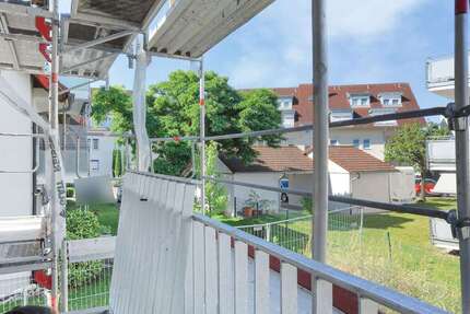 Wohnung Endingen - 3 Zimmer, 85 m&sup2;, 1.350&euro; | Angebot:26932459