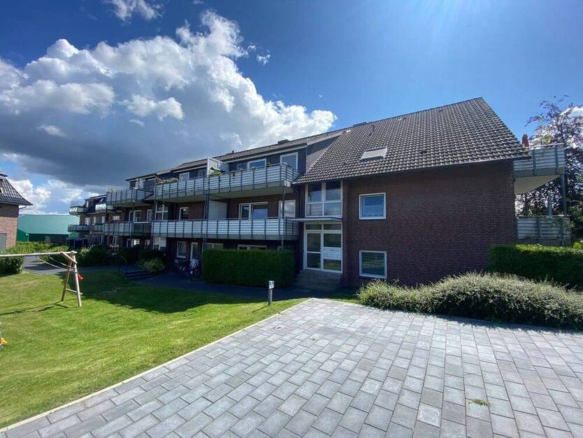 2 Zimmer Wohnung Curslacker Deich 92 in 21039 Hamburg - Ein Angebot von IVD-HAUSVERWALTUNG GERD VON DER HEIDE Immobilien GmbH