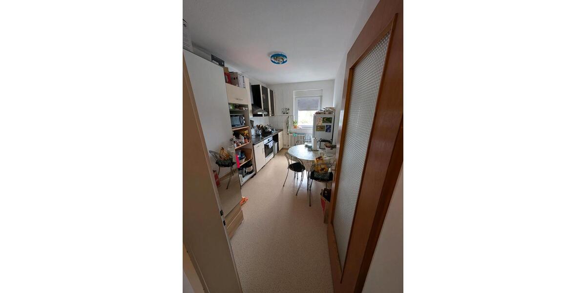 Etagenwohnung Bonn Hardtberg - 1 Zimmer, 16 m&sup2;, 290&euro; | Angebot:26700864