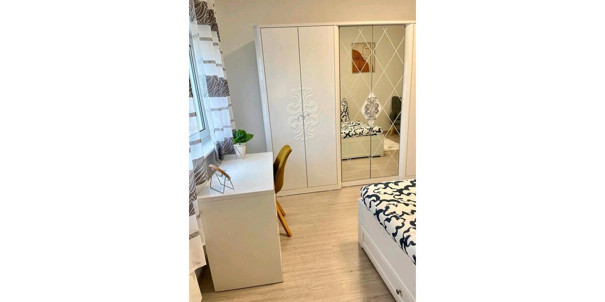Wohnen auf Zeit Ludwigshafen am Rhein Ludwigshafen-Hemshof - 1 Zimmer, 18 m&sup2;, 35&euro; | Angebot:20749753
