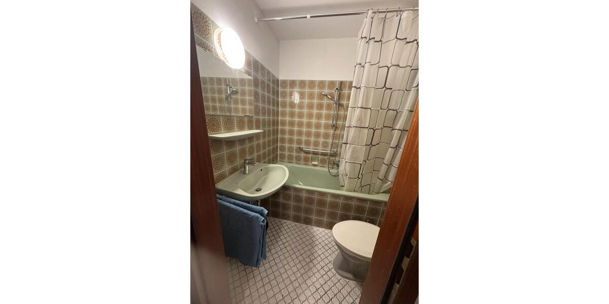 Etagenwohnung Erlangen Alterlangen - 3 Zimmer, 60 m&sup2;, 850&euro; | Angebot:26038530