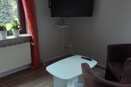 Wohnen auf Zeit Holm - 1 Zimmer, 39 m&sup2;, 30&euro; | Angebot:26469924