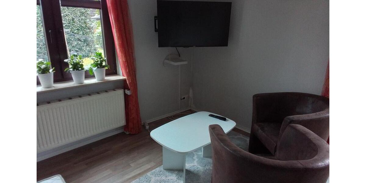 Wohnen auf Zeit Holm - 1 Zimmer, 39 m&sup2;, 30&euro; | Angebot:26469924