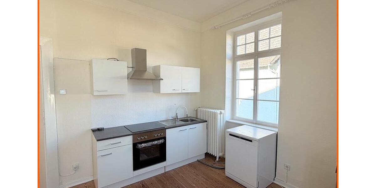 Etagenwohnung Bad Kreuznach Bad Münster am Stein-Ebernburg - 3 Zimmer, 100 m&sup2;, 1.500&euro; | Angebot:25962877