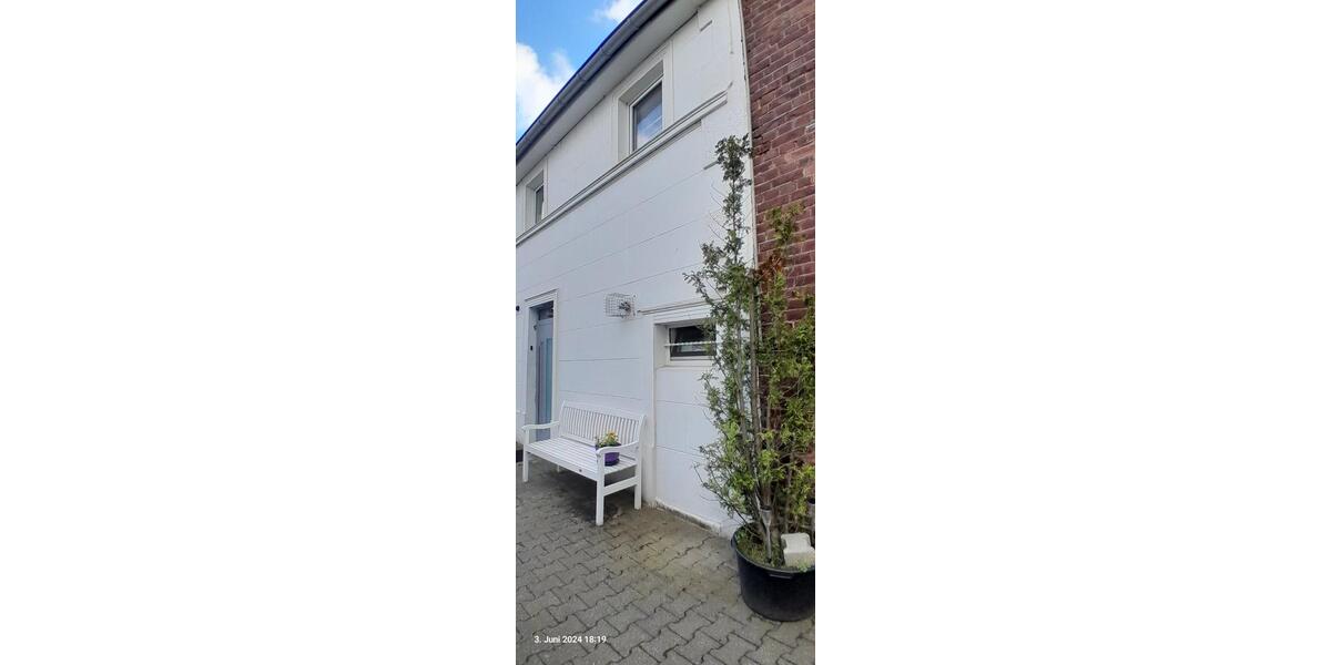 2-Zimmerwohnung mit separatem Eingang 1 zimmer