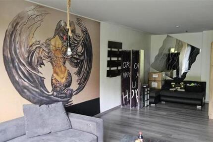 Große 1 Zimmer Wohnung in Viersen zimmer