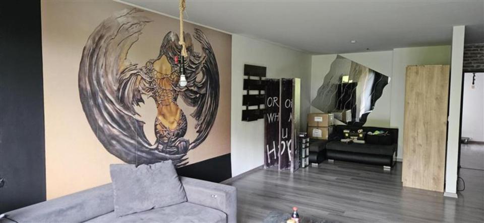 Große 1 Zimmer Wohnung in Viersen zimmer