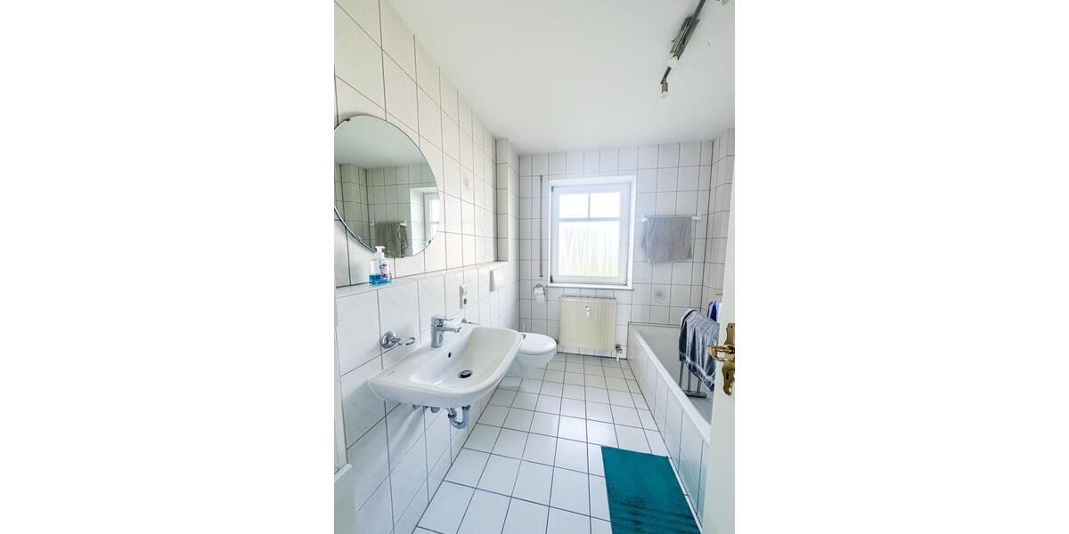 Etagenwohnung Hohentengen - 3 Zimmer, 71 m&sup2;, 580&euro; | Angebot:26639112