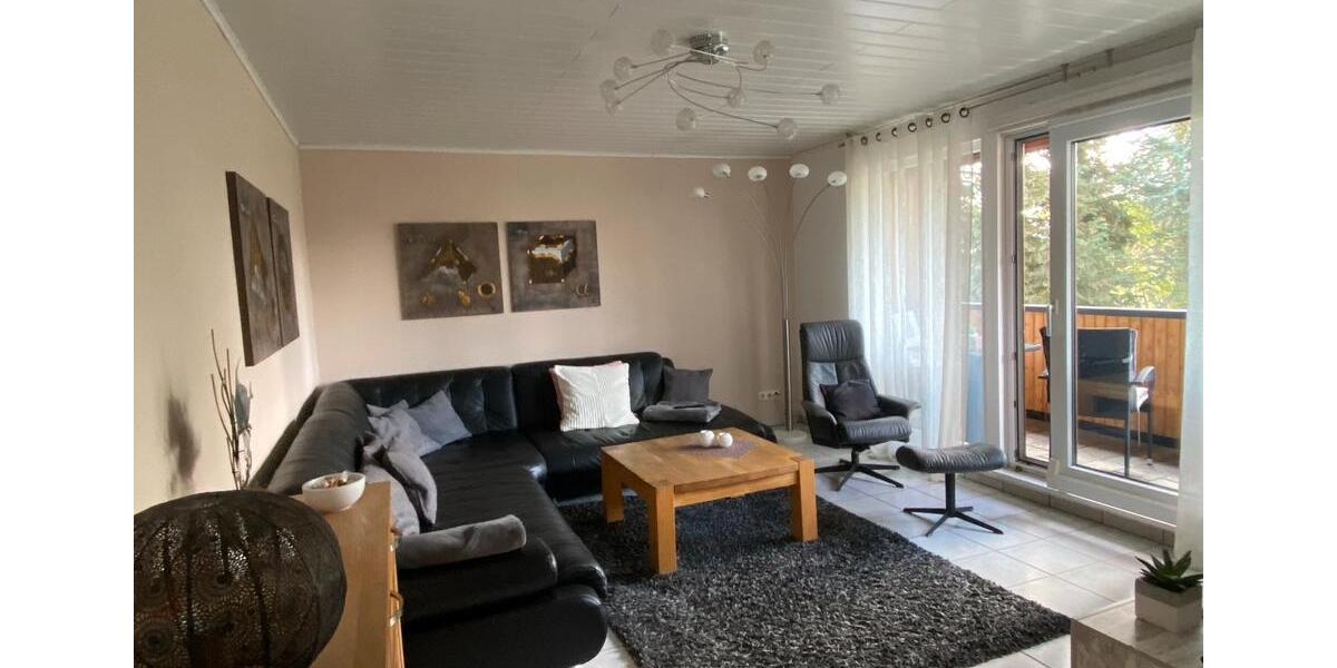 Dachgeschoßwohnung Hillesheim - 3 Zimmer, 84 m&sup2;, 940&euro; | Angebot:26231849