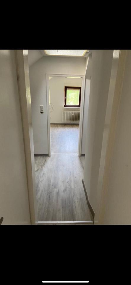 4,5 Zimmer Wohnung in zentraler Lage in Michelstadt zu vermieten