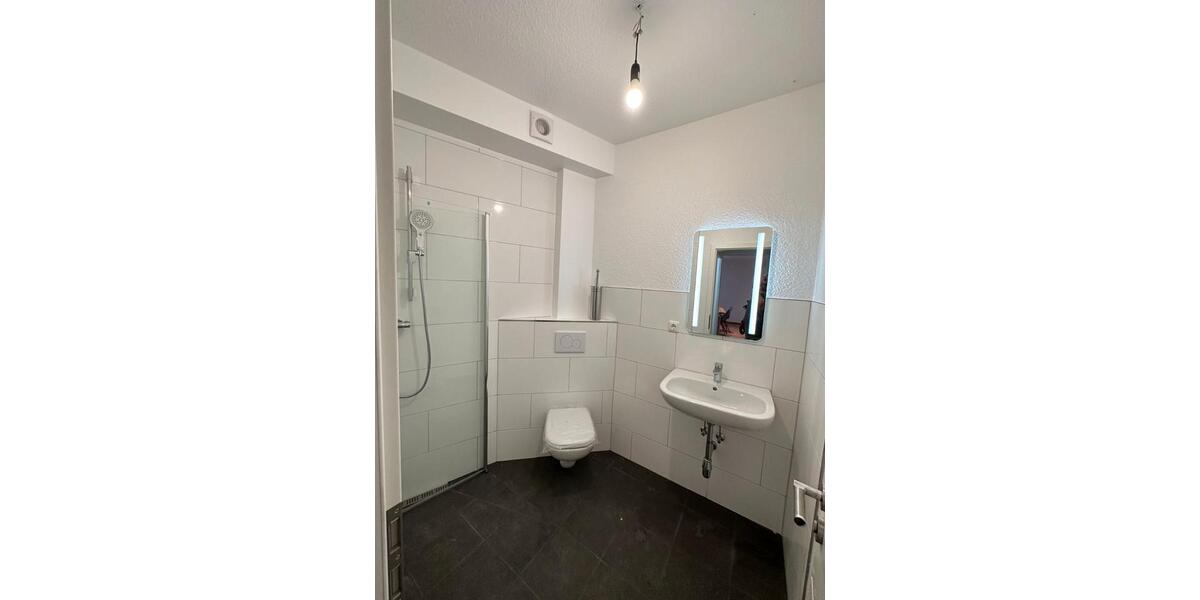 Wohnen auf Zeit Bad Zwischenahn - 1 Zimmer, 20 m&sup2;, 500&euro; | Angebot:26615175