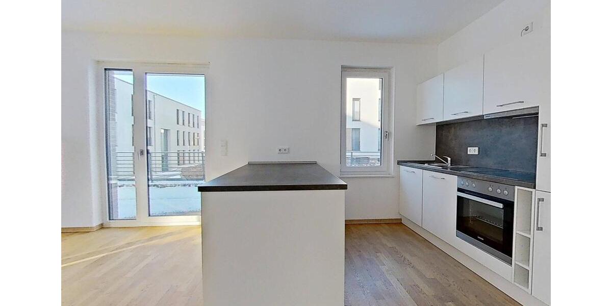 Terrassenwohnung Wolfsburg Almke - 3 Zimmer, 104 m&sup2;, 1.295&euro; | Angebot:25251185