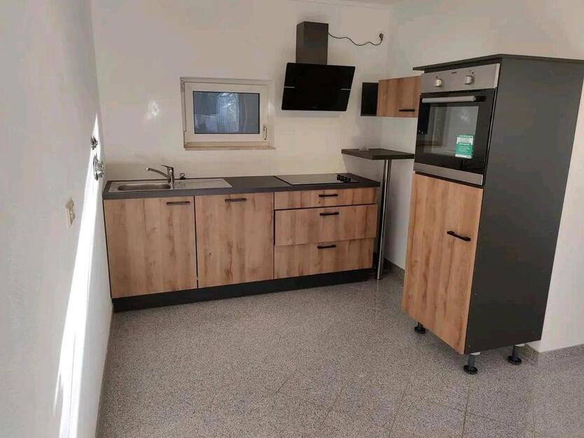 Schöne 3-Zimmer-Wohnung mit EBK in Bisingen-Steinhofen