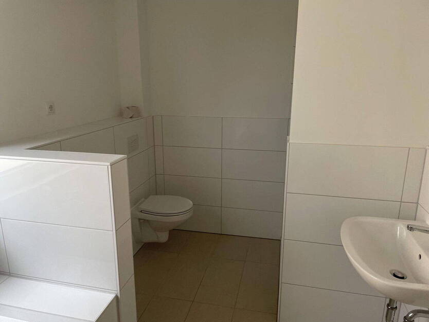 DHH links mit 5 Zimmern in Fredersdorf-Vogelsdorf 5 zimmer