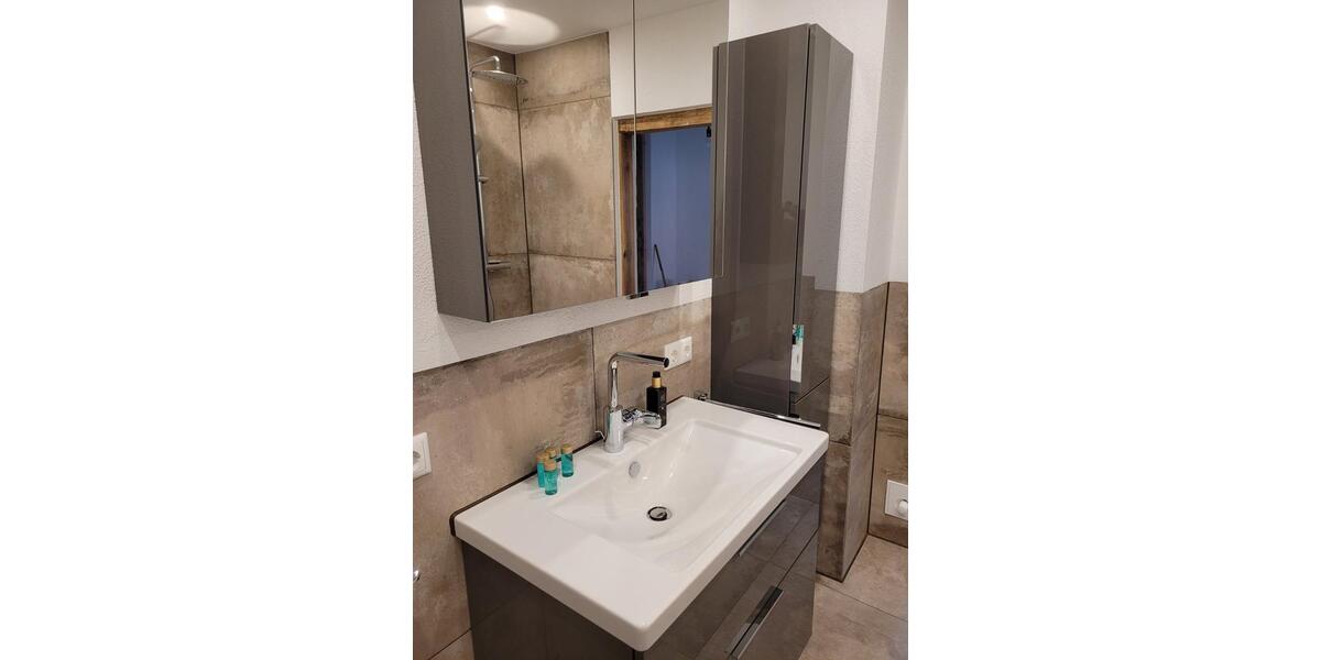 Dachgeschoßwohnung Amberg - 3 Zimmer, 70 m&sup2;, 890&euro; | Angebot:24463357