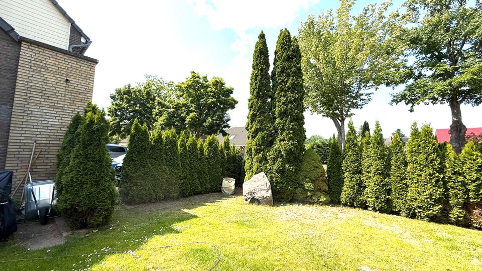 Reihenhaus Falkensee - 6 Zimmer, 137 m&sup2;, 2.250&euro; | Angebot:25989157