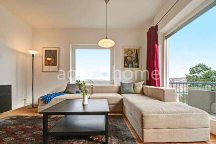 Wohnung Stuttgart Stuttgart-Nord - 4 Zimmer, 140 m&sup2;, 3.170&euro; | Angebot:26752092