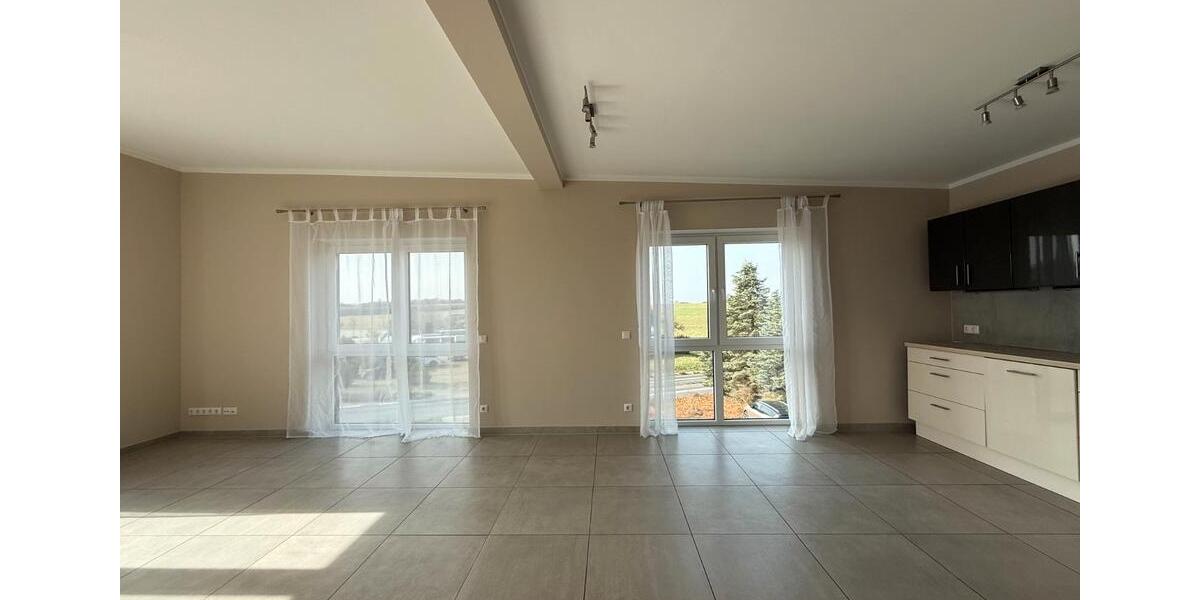 Etagenwohnung Pohlheim - 5 Zimmer, 120 m&sup2;, 1.400&euro; | Angebot:26297270