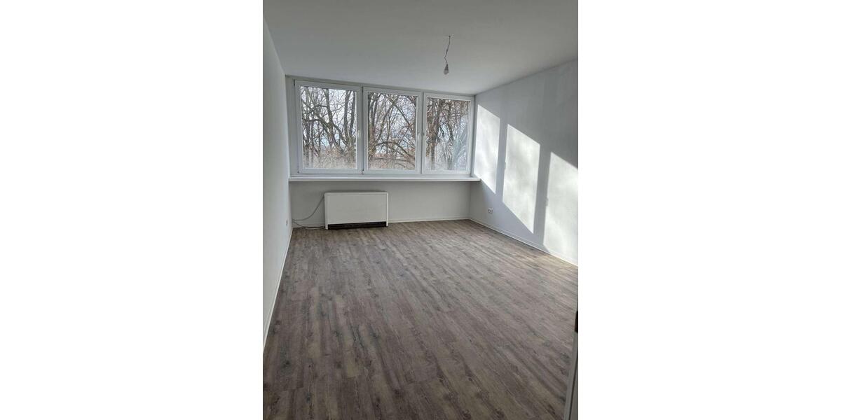 Etagenwohnung Karlsruhe Wettersbach - 3 Zimmer, 92 m&sup2;, 1.050&euro; | Angebot:25145374