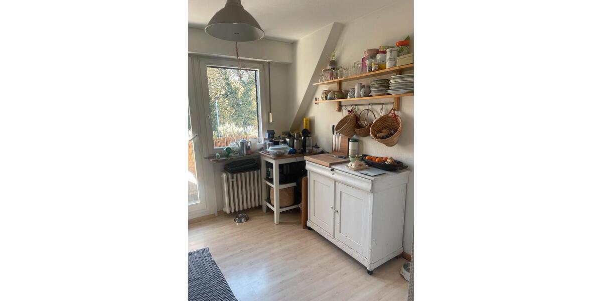 Wohnen auf Zeit Bergisch Gladbach Frankenforst - 2 Zimmer, 55 m&sup2;, 840&euro; | Angebot:25798006