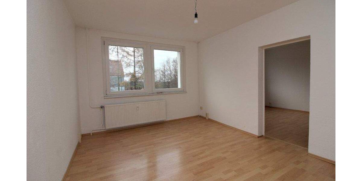 Etagenwohnung Bernburg (Saale) Bernburg - 2 Zimmer, 46 m&sup2;, 263&euro; | Angebot:25938751