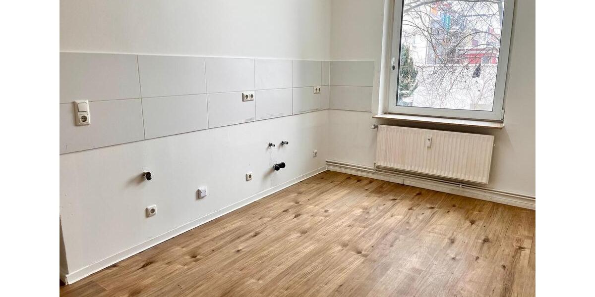 Erdgeschoßwohnung Hannover Vahrenwald-List - 1 Zimmer, 29 m&sup2;, 385&euro; | Angebot:25917978