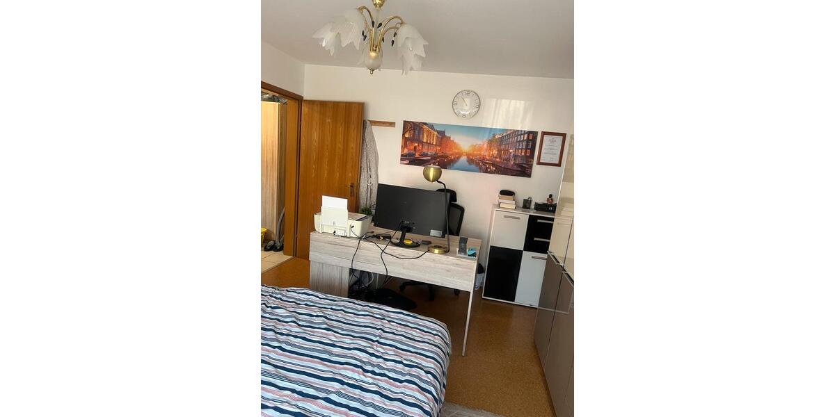 Etagenwohnung Pirmasens Fehrbach - 3 Zimmer, 91 m&sup2;, 700&euro; | Angebot:26120713
